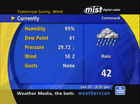 Weatherscan V1